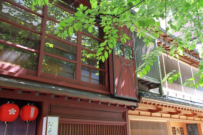 Kanazawa Full Day Tour (Private Guide) - Who should book this Kanazawa day tour?