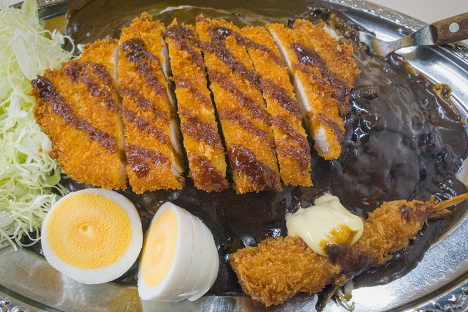 Kanazawa Full-Day Tour Private & Personalized with a Local Guide - Omicho Market and the practical pleasure of eating locally