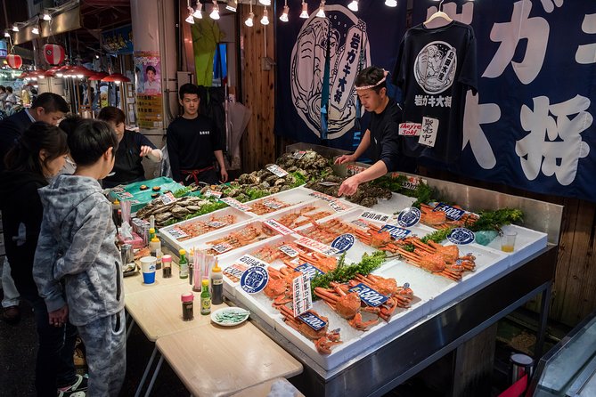 Kanazawa Full-Day Tour Private & Personalized with a Local Guide - The guide makes or breaks the experience