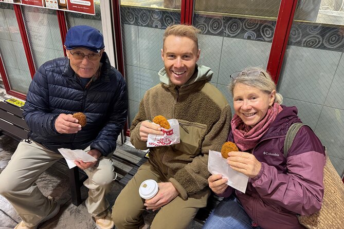 Kanazawa Gourmet Experience Omicho Market Tour - Who should book this Omicho Market tour