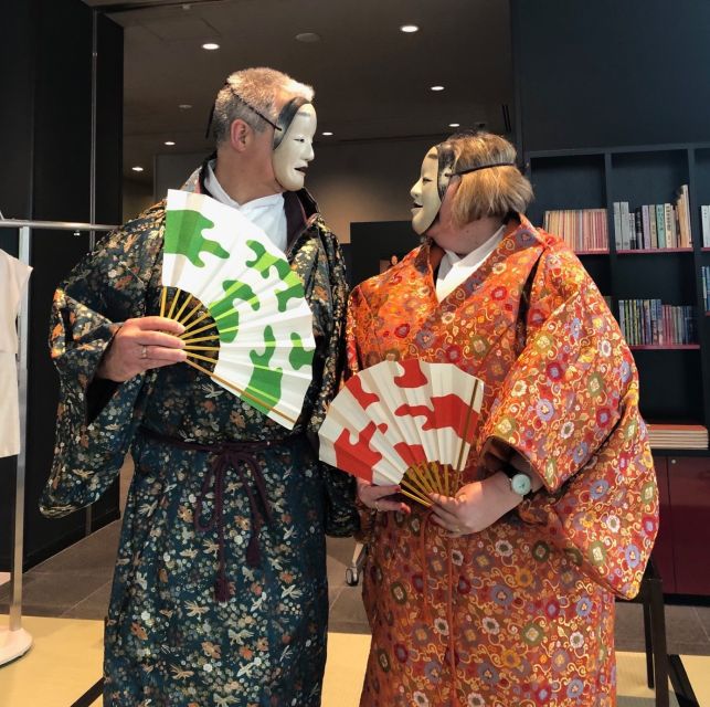 Kanazawa: Half-Day Private Guided Tour - Why Kanazawa’s old quarters work so well on foot
