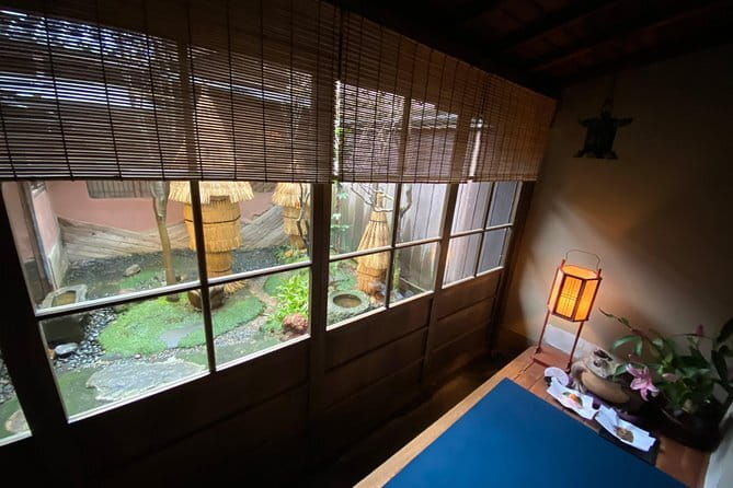 Kanazawa Half-day Tour: Curated: Gardens, Craft & Geisha District - Why this route gives you a useful first look at Kanazawa