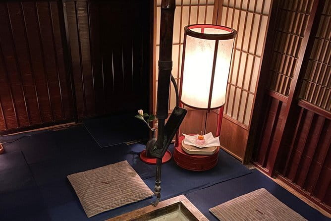 Kanazawa Half-day Tour: Curated: Gardens, Craft & Geisha District - Finishing beside the Asano River in Higashi Chaya