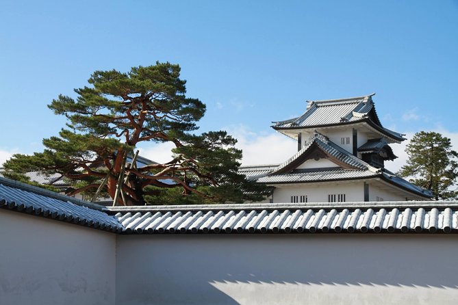 Kanazawa Half Day Tour (Private Guide) - Nagamachi Bukeyashiki: seeing the samurai class at home