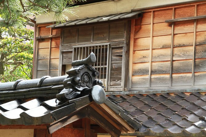 Kanazawa Half Day Tour (Private Guide) - Price and what your money buys