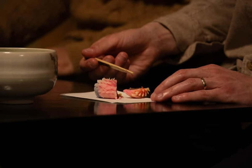 Kanazawa: Kenrokuen Tea Ceremony Experience - Is $35 a good value?