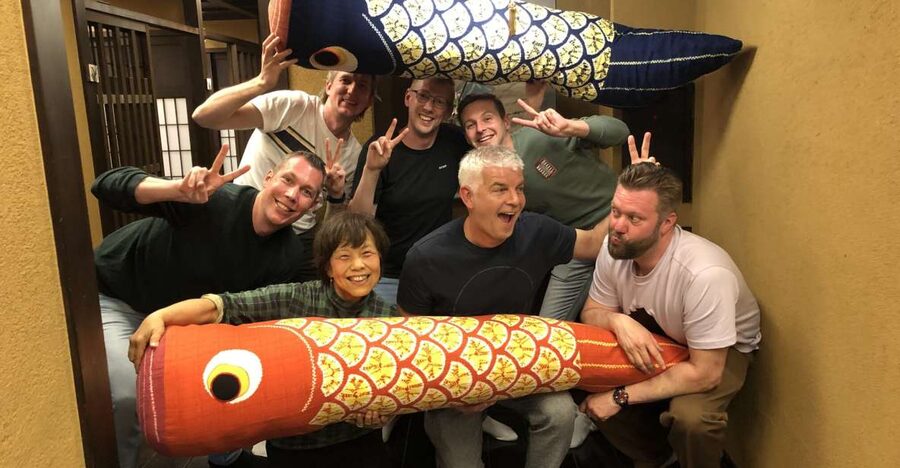 Kanazawa Night Tour With Full Course Meal - Key points to know before booking
