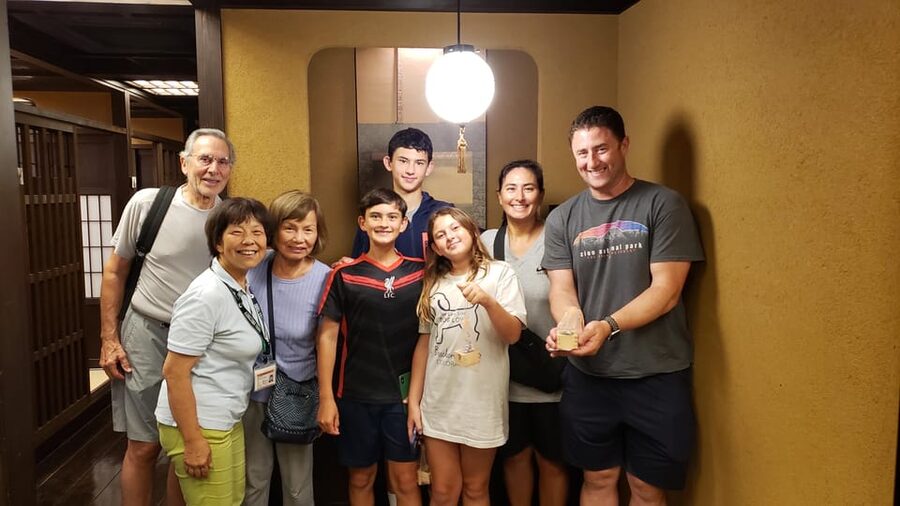 Kanazawa Night Tour With Full Course Meal - What $108 buys you