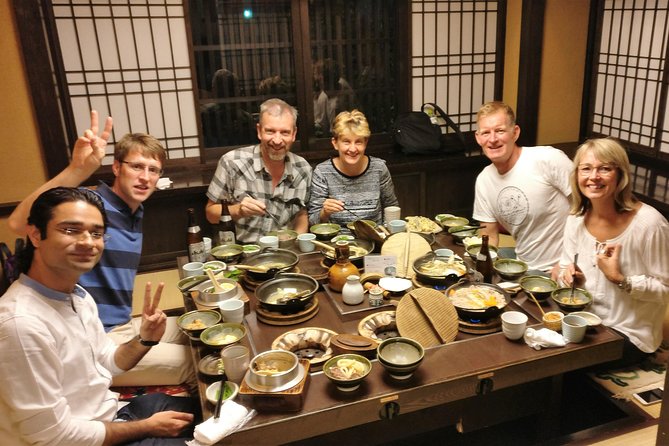 Kanazawa Night Tour with Local Meal and Drinks - Why Kanazawa’s geisha districts work so well after dark