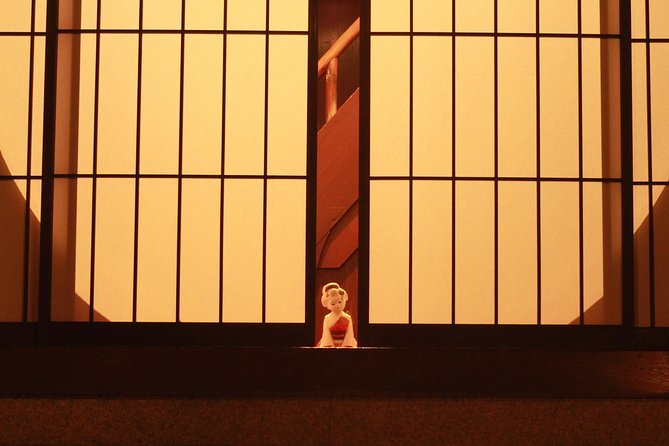 Kanazawa Night Tour with Local Meal and Drinks - The meal: a useful finish, with some variation