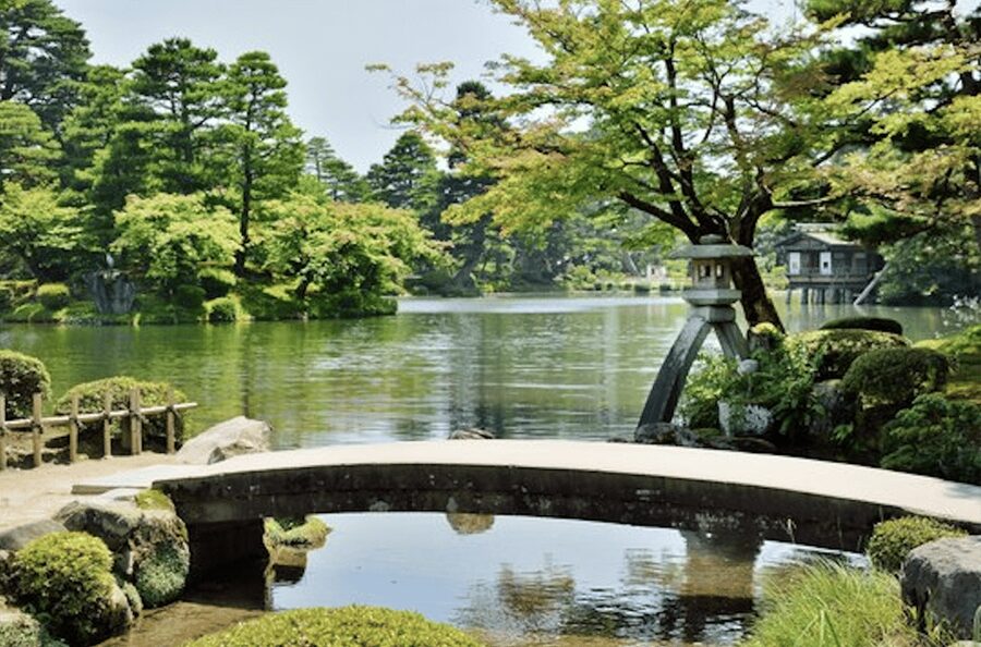 Kanazawa: Private Custom Tour with Local Guide - Why a private walk works well in Kanazawa