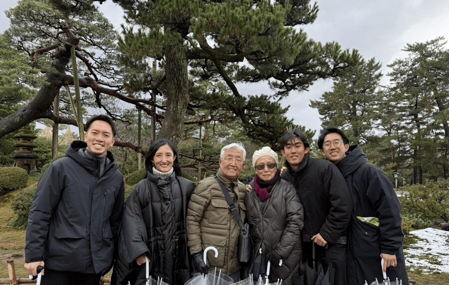 Kanazawa: Private Custom Tour with Local Guide - The 21st Century Museum for a modern counterpoint