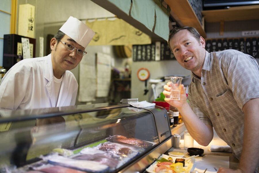 Kanazawa: Private Food Tasting Walking Tour - Walking, pickup, and practical planning