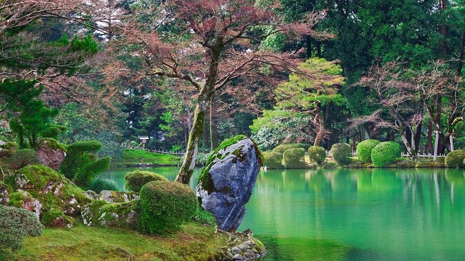 Kanazawa Private Tour: Highlights of an Old Samurai Town - Key points to know before booking