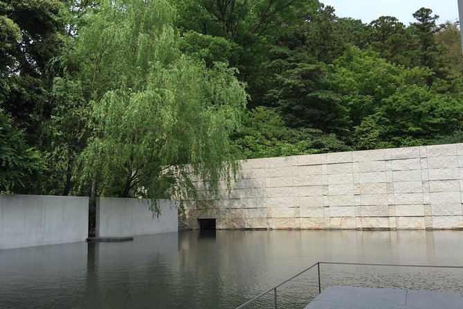 Kanazawa Private Tour: Highlights of an Old Samurai Town - Kenrokuen, a garden for every season