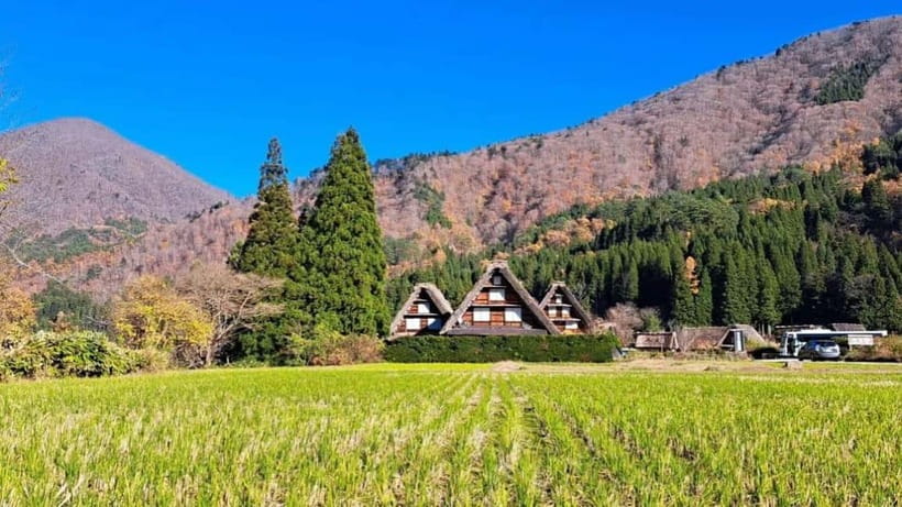Kanazawa/Takayama: Shirakawago & Takayama Private Day Tour - Is the $580 price worth it?