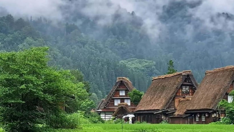 Kanazawa/Takayama: Shirakawago & Takayama Private Day Tour - What the guides add to the day