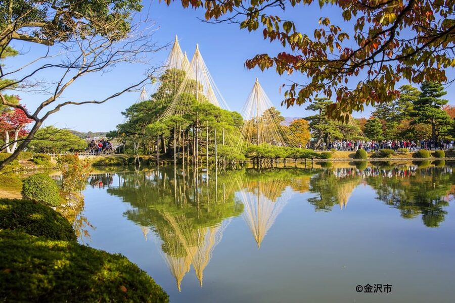 Kanazawa: World Heritage Shirakawa-go & Two Local Experience - Is $116 a fair price?
