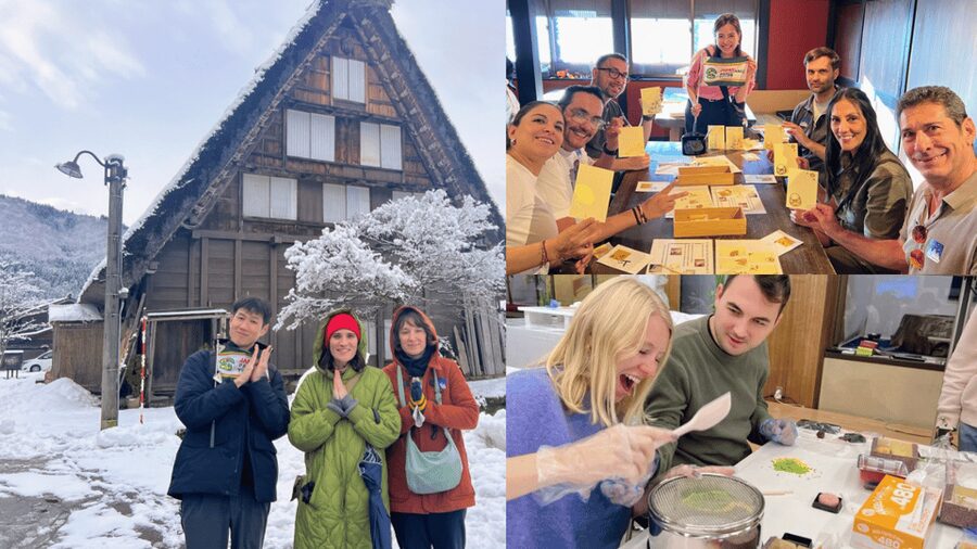 Kanazawa: World Heritage Shirakawa-go & Two Local Experience - Who should book this day?