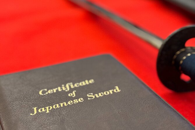 Katana Shopping with Professional Guidance in Kyoto - Who will get the most from this Kyoto experience