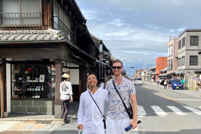 Kawagoe 4hr Private Tour with Licensed Guide (Kawagoe Dep) - Choosing between Kitain and the castle palace