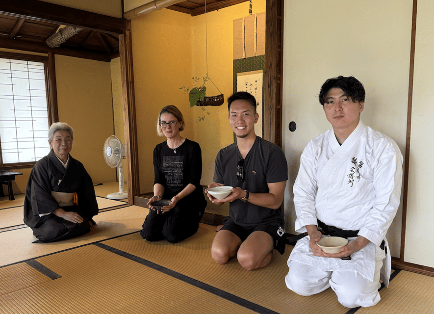 Kawagoe Private Custom Tour with Local Guide - Walking Kurazukuri Street
