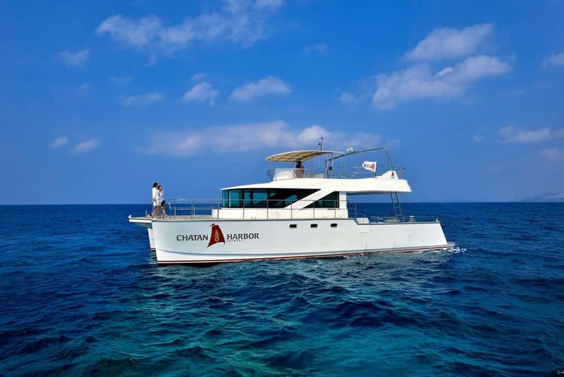 Kerama Half-Day Snorkeling Tour - Who Should Book This Kerama Trip?
