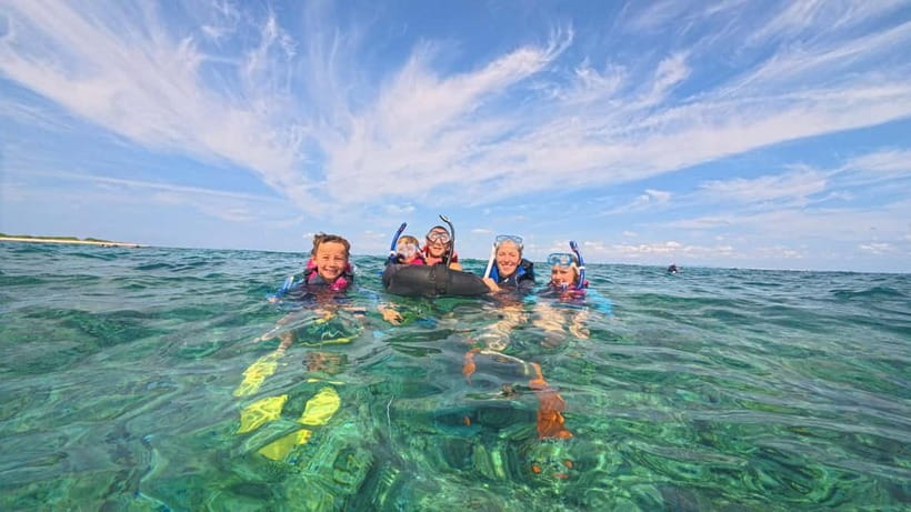 Kerama Half-Day Snorkeling Tour - My Practical Verdict
