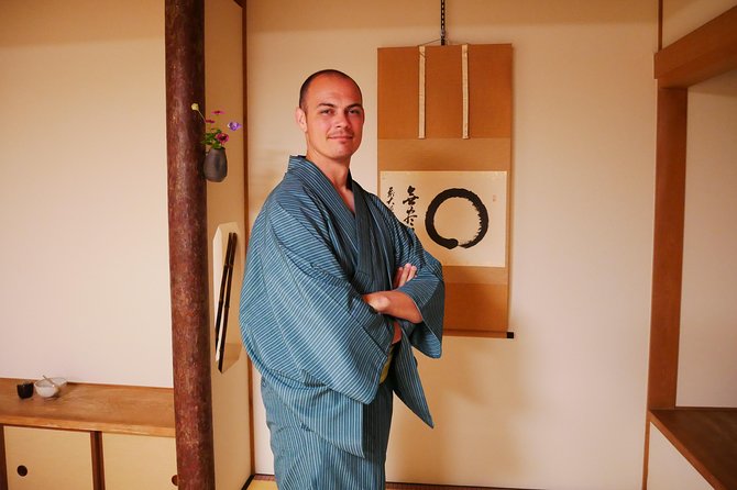 Kimono and Tea Ceremony in Miyajima - How to fit this into a Miyajima day