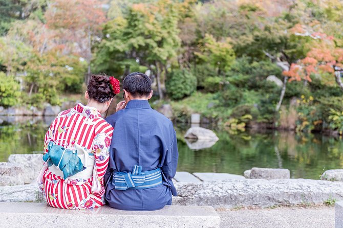 Kimono and Yukata Experience in Kyoto - Who Will Enjoy This Most
