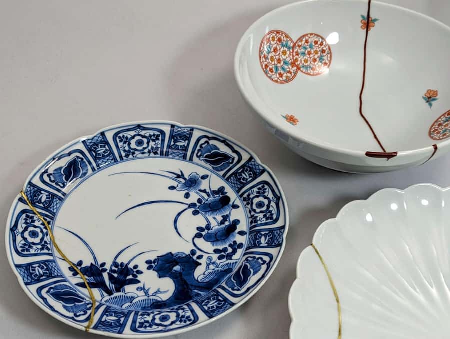 Kintsugi Experience with Arita Ware in Tokyo (English Guide) - The 90-minute schedule and what it means