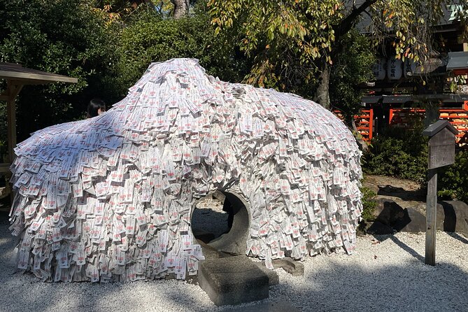 Kiyomizu Temple and Backstreets of Gion, Half Day Group Tour - Kennin-ji, a quiet finish before Gion