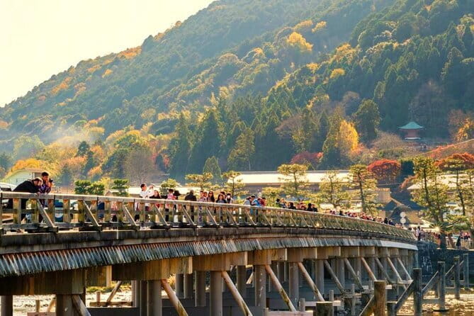 KIYOTO’s Kyoto Private E-Cycling Tour: Highlights & Hidden Gems - The Philosopher’s Walk and Honen-in
