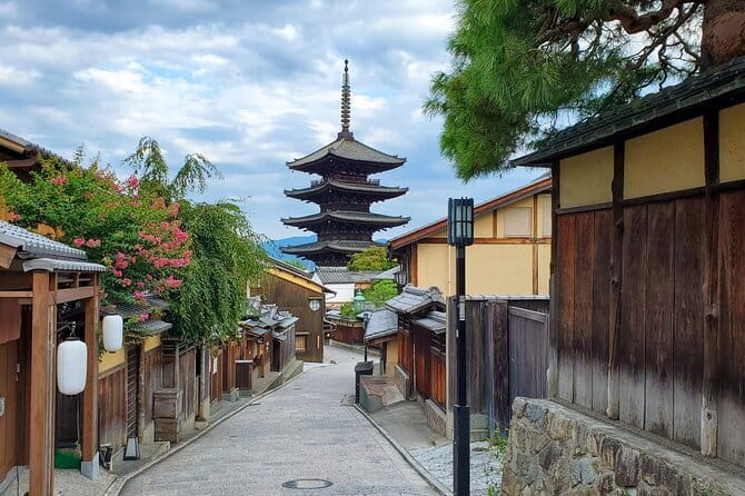 KIYOTO’s Kyoto Private Tour: Highlights & Hidden Gems - Tenryuji and the Arashiyama bamboo path