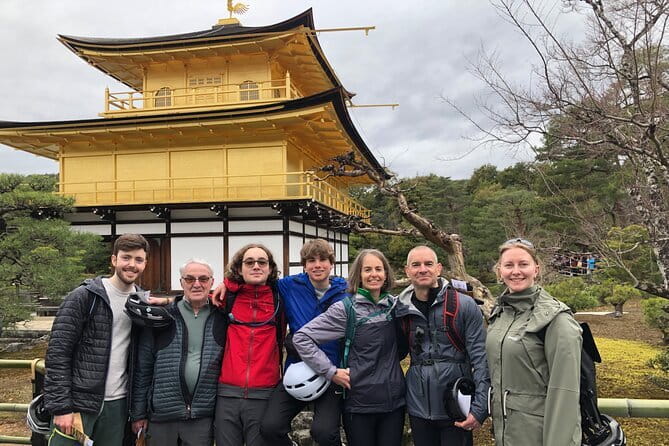 KIYOTO’s Kyoto Private Tour: Highlights & Hidden Gems - What the $177.90 price really covers