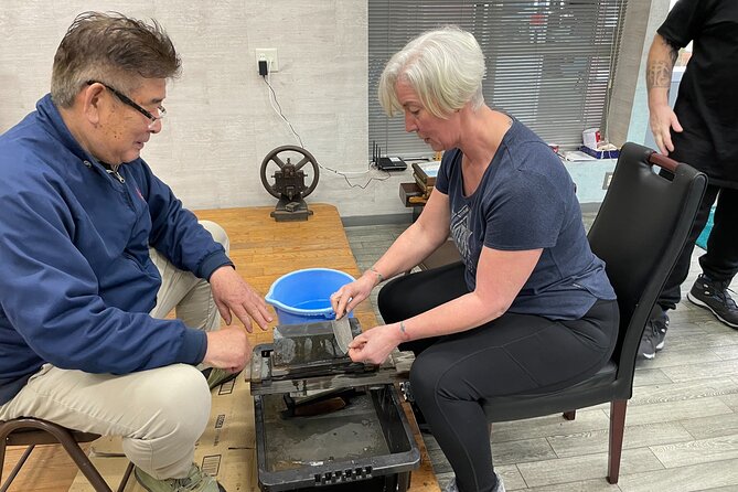 Knife Making Experience in Samurai Sword Town - Getting there from Kyoto and meeting the group