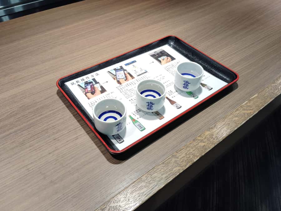 Kobe: 3-Hour Sake Breweries Tour with Special Tasting - Meeting at Uozaki Station and setting the pace