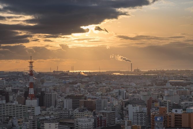 Kobe Half Day Tour - Private & Personalized with a Local Guide - Key points to know before booking