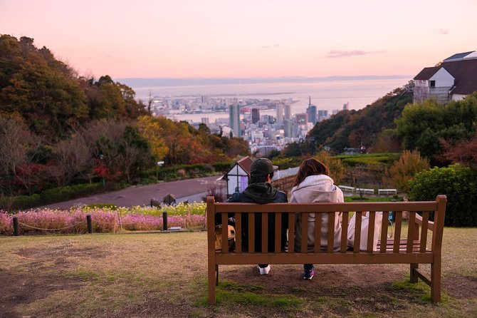 Kobe Half Day Tour - Private & Personalized with a Local Guide - How the customization works in practice