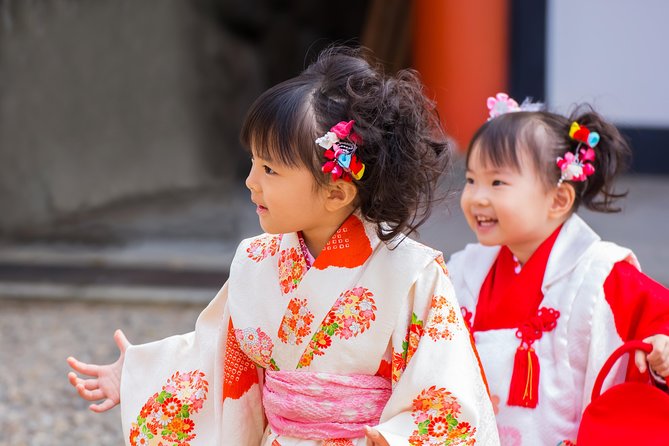 Kobe Half Day Tour - Private & Personalized with a Local Guide - Nankinmachi is the food stop
