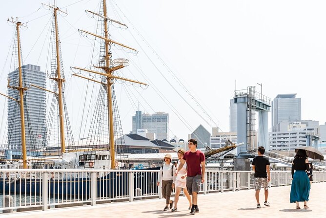 Kobe Half Day Tour - Private & Personalized with a Local Guide - Kitano shows Kobe’s international side