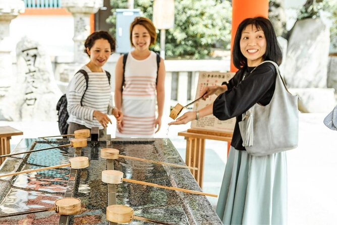 Kobe Half Day Tour - Private & Personalized with a Local Guide - Cable cars, botanical gardens, and extra possibilities
