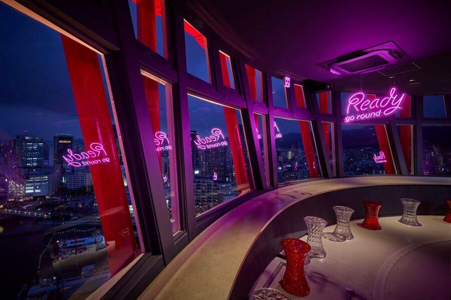 Kobe: Port Tower Admission Ticket - Why Kobe Port Tower is worth your time