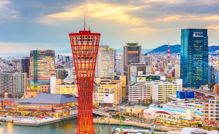 Kobe: Private Tour - Excursion to Osaka / Kyoto possible - Key points to know before booking
