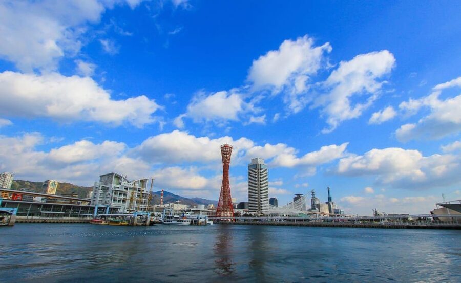 Kobe: Private Tour - Excursion to Osaka / Kyoto possible - A private Kobe day that changes with your priorities