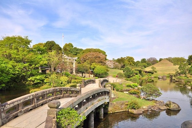 Kumamoto Full-Day Private Tour with Government-Licensed Guide - Why a private Kumamoto day can work so well