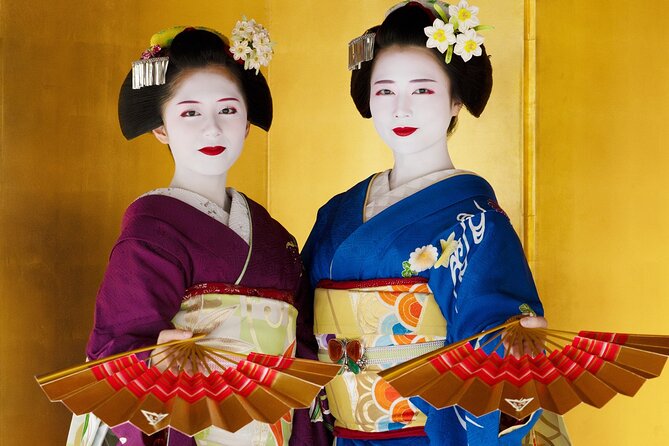 Kyomai Dance by Maiko Geiko and Visits of Gion Art Museum Kyoto - Why the museum matters as much as the show