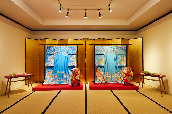 Kyomai Dance by Maiko Geiko and Visits of Gion Art Museum Kyoto - Who will enjoy this most?