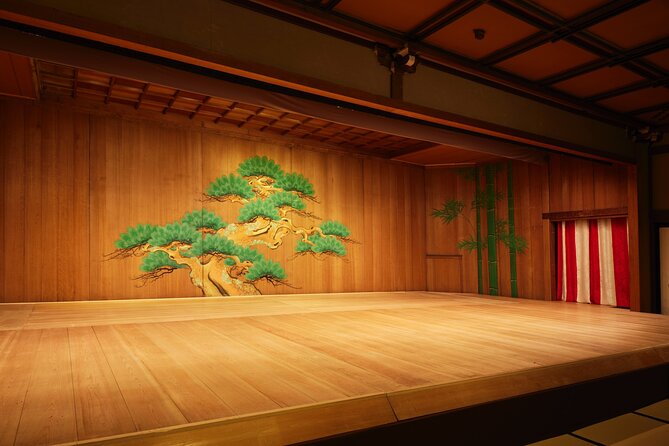 Kyomai Dance by Maiko Geiko and Visits of Gion Art Museum Kyoto - Practical details that make the visit easier