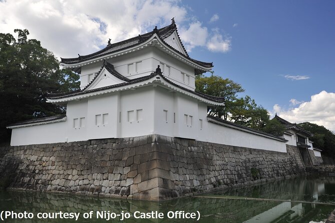 Kyoto 1 Day Tour from Osaka - The guide can make or break a large group